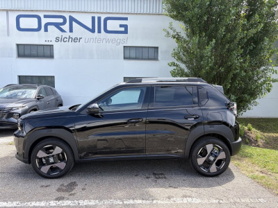 Fiat Panda Gebrauchtwagen