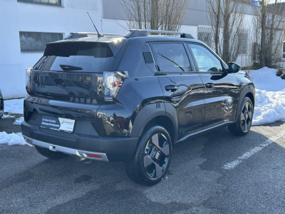 Fiat Panda Gebrauchtwagen