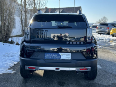 Fiat Panda Gebrauchtwagen