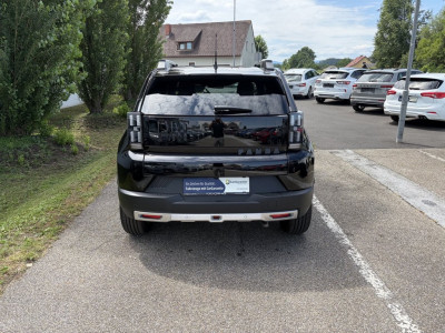 Fiat Panda Gebrauchtwagen