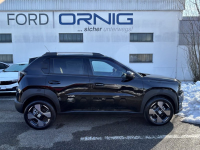 Fiat Panda Gebrauchtwagen