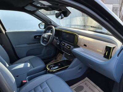 Fiat Panda Gebrauchtwagen