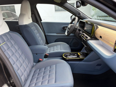 Fiat Panda Gebrauchtwagen