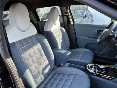 Fiat Panda Gebrauchtwagen