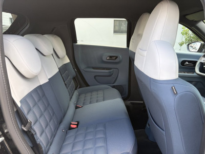Fiat Panda Gebrauchtwagen