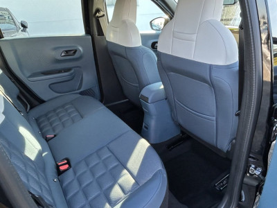 Fiat Panda Gebrauchtwagen