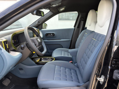 Fiat Panda Gebrauchtwagen