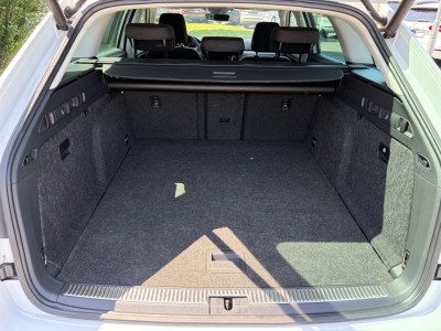 Skoda Superb Gebrauchtwagen Skoda Superb Gebrauchtwagen