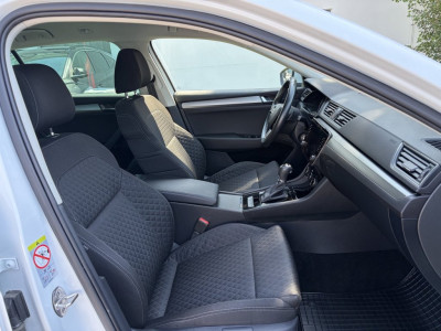 Skoda Superb Gebrauchtwagen Skoda Superb Gebrauchtwagen