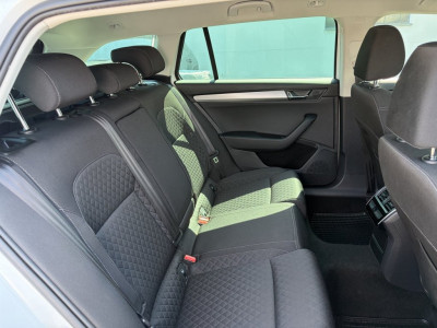 Skoda Superb Gebrauchtwagen Skoda Superb Gebrauchtwagen