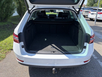 Skoda Superb Gebrauchtwagen Skoda Superb Gebrauchtwagen