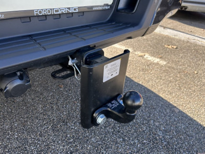 Ford Ranger Neuwagen