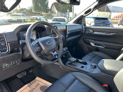 Ford Ranger Neuwagen