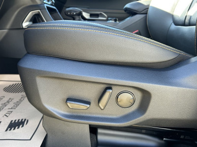 Ford Ranger Neuwagen