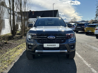 Ford Ranger Neuwagen