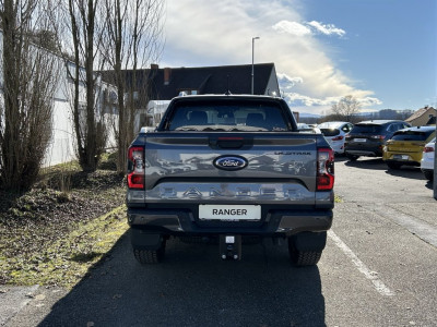 Ford Ranger Neuwagen