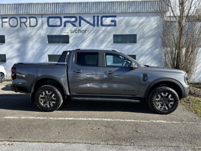 Ford Ranger Neuwagen