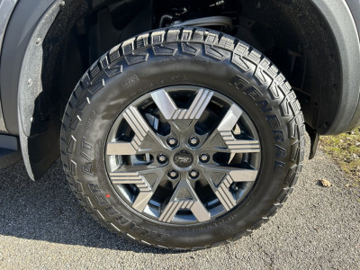 Ford Ranger Neuwagen