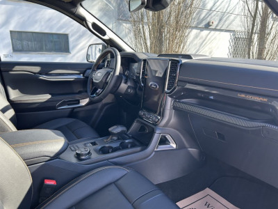 Ford Ranger Neuwagen