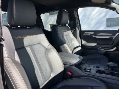 Ford Ranger Neuwagen