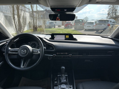 Mazda CX-30 Gebrauchtwagen