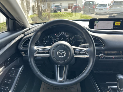 Mazda CX-30 Gebrauchtwagen