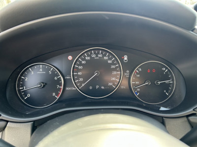 Mazda CX-30 Gebrauchtwagen