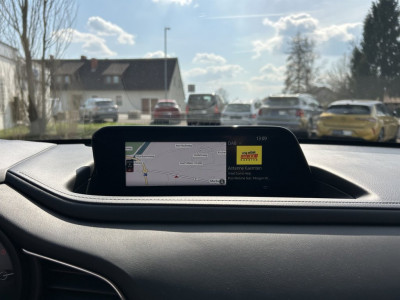 Mazda CX-30 Gebrauchtwagen