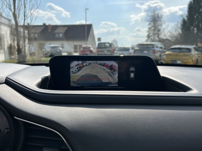 Mazda CX-30 Gebrauchtwagen