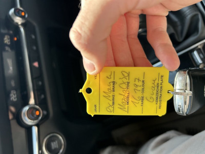 Mazda CX-30 Gebrauchtwagen