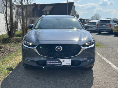 Mazda CX-30 Gebrauchtwagen