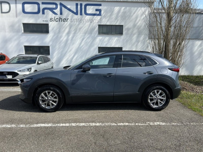 Mazda CX-30 Gebrauchtwagen