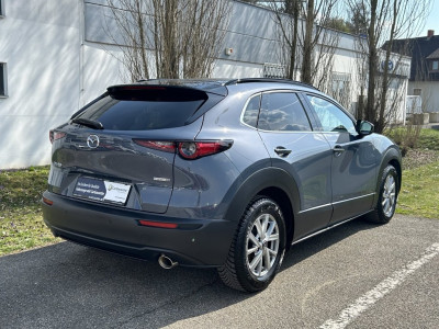 Mazda CX-30 Gebrauchtwagen