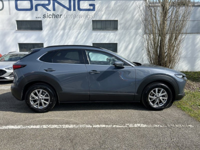 Mazda CX-30 Gebrauchtwagen