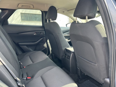 Mazda CX-30 Gebrauchtwagen