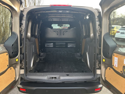 Ford Transit Connect Gebrauchtwagen