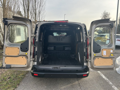 Ford Transit Connect Gebrauchtwagen