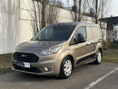 Ford Transit Connect Gebrauchtwagen