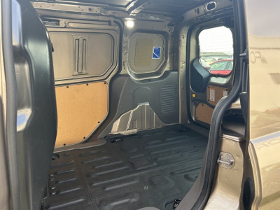 Ford Transit Connect Gebrauchtwagen