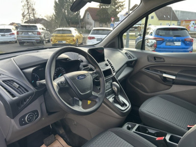 Ford Transit Connect Gebrauchtwagen