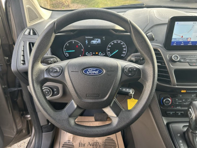 Ford Transit Connect Gebrauchtwagen