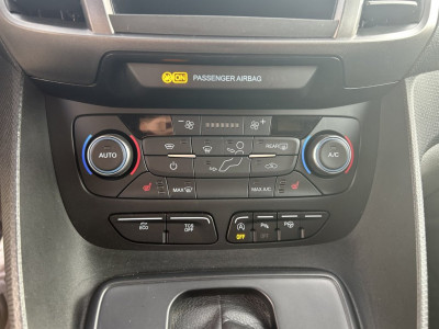 Ford Transit Connect Gebrauchtwagen