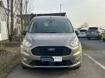 Ford Transit Connect Gebrauchtwagen