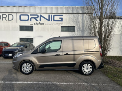 Ford Transit Connect Gebrauchtwagen