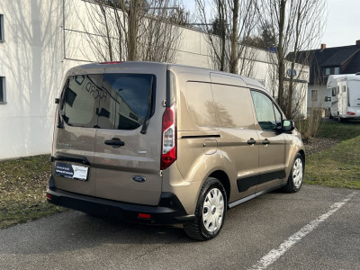 Ford Transit Connect Gebrauchtwagen