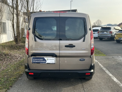 Ford Transit Connect Gebrauchtwagen