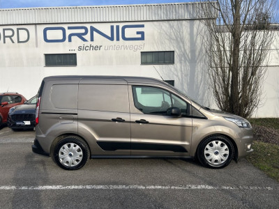Ford Transit Connect Gebrauchtwagen