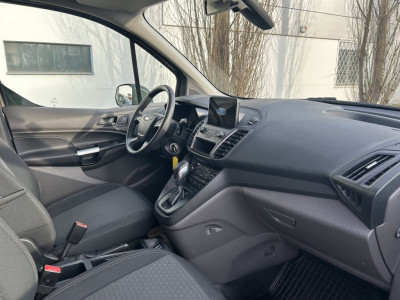 Ford Transit Connect Gebrauchtwagen