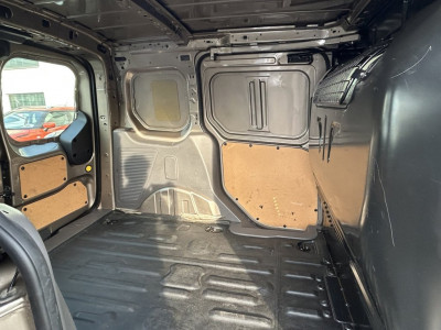Ford Transit Connect Gebrauchtwagen