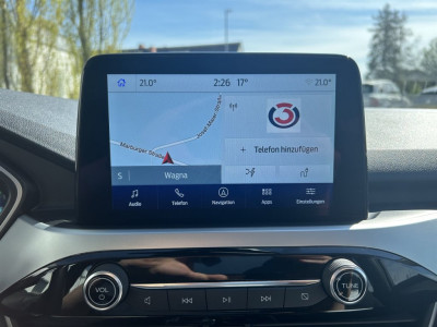 Ford Kuga Gebrauchtwagen